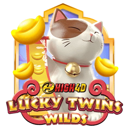 HIGH4D - Platform Togel 4D Slot Gacor dan Deposit E-Wallet Terbaik